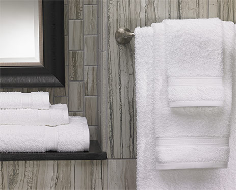 Bath Towel Set image