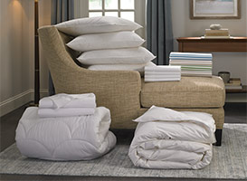 Noblehouse Hotels Bedding Set