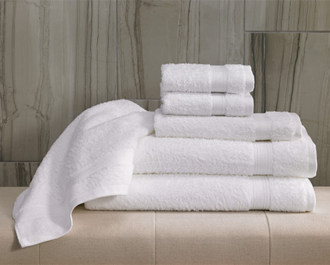 Noble Excellence MicroCotton Elite Bath Towels - Bath Sheet