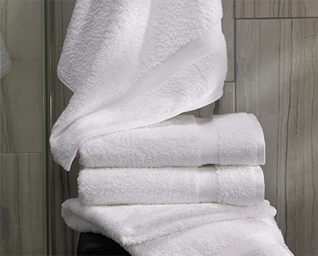 Bath Towel image