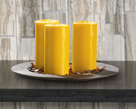 Mango Candle image