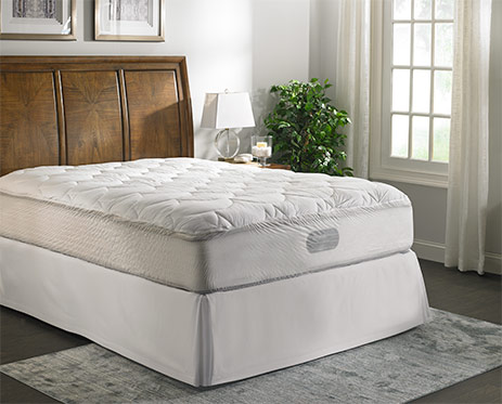 Mattress Topper image