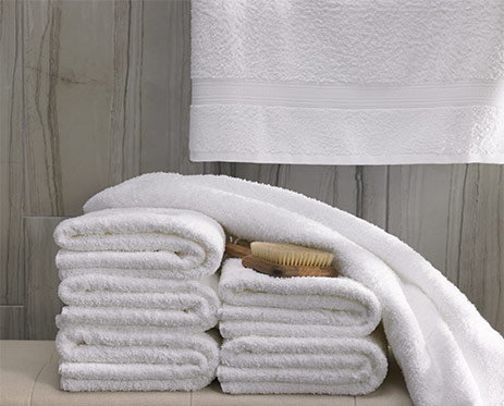 Towels image