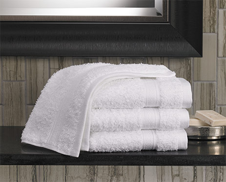 Noble Excellence MicroCotton Elite Bath Towels - Bath Sheet